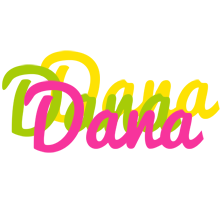 dana sweets logo