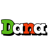 dana venezia logo