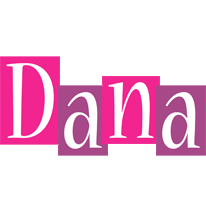 dana whine logo