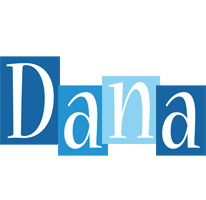 dana winter logo