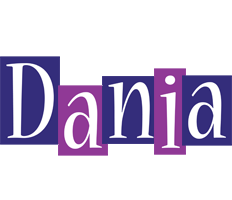 dania autumn logo