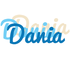 dania breeze logo