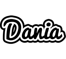 dania chess logo