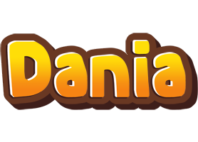 dania cookies logo