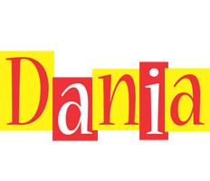 dania errors logo