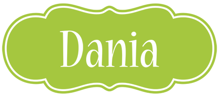 dania family logo