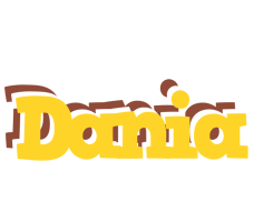 dania hotcup logo