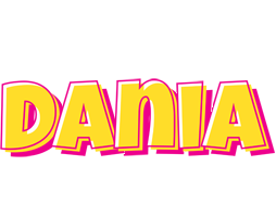 dania kaboom logo