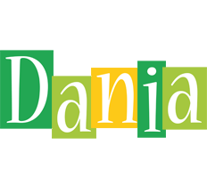 dania lemonade logo