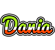 dania superfun logo