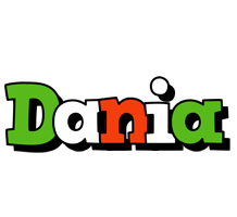 dania venezia logo