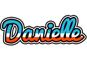 danielle america logo