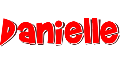 danielle basket logo