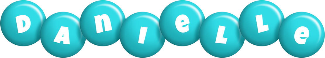 danielle candy-azur logo