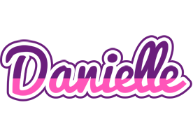 danielle cheerful logo