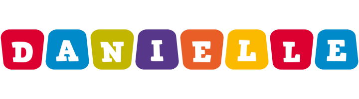 danielle daycare logo