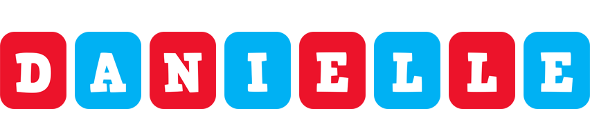 danielle diesel logo