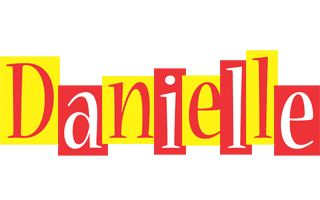 danielle errors logo