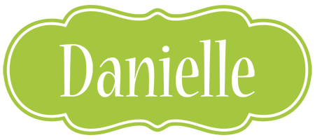 danielle family logo