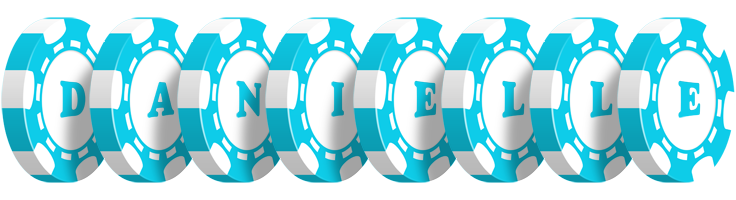 danielle funbet logo