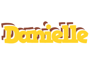 danielle hotcup logo