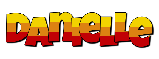 danielle jungle logo