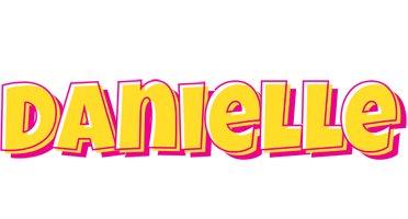 danielle kaboom logo