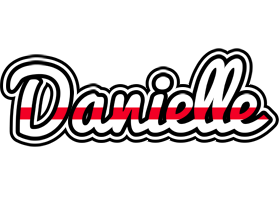 danielle kingdom logo