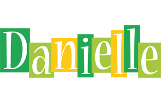 danielle lemonade logo