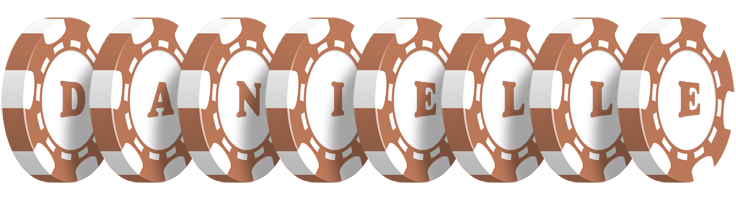 danielle limit logo