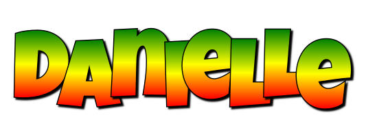 danielle mango logo