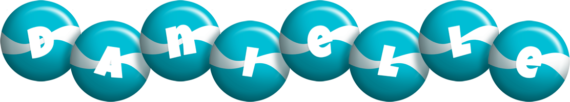 danielle messi logo