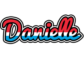 danielle norway logo