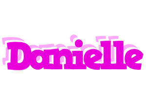 danielle rumba logo
