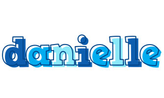 danielle sailor logo