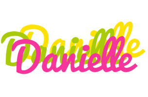 danielle sweets logo