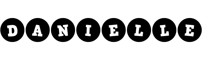 danielle tools logo