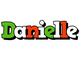 danielle venezia logo