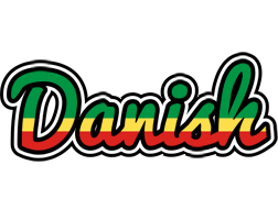 danish african logo