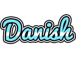 danish argentine logo