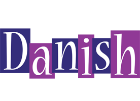 danish autumn logo