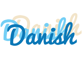 danish breeze logo