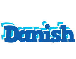 danish business logo