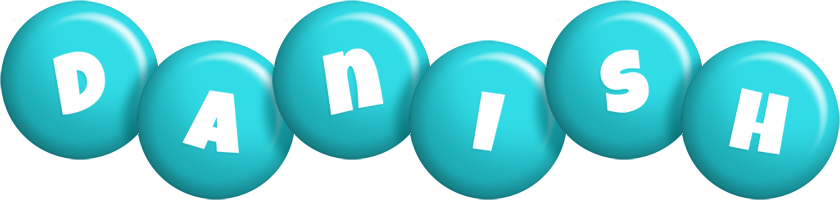 danish candy-azur logo