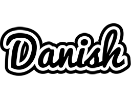 danish chess logo