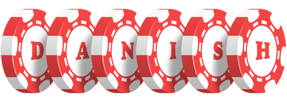 danish chip logo