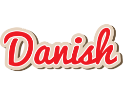 danish chocolate logo