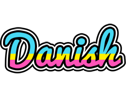 danish circus logo