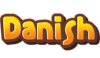 danish cookies logo