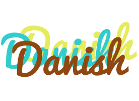 danish cupcake logo